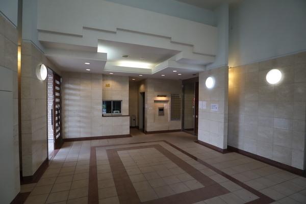 パティオタワー大宮