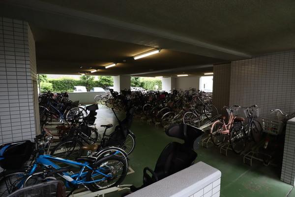 パティオタワー大宮