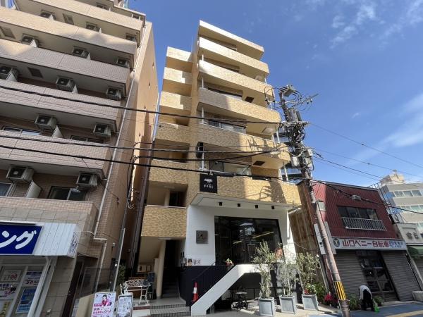 Ks,氷川の杜