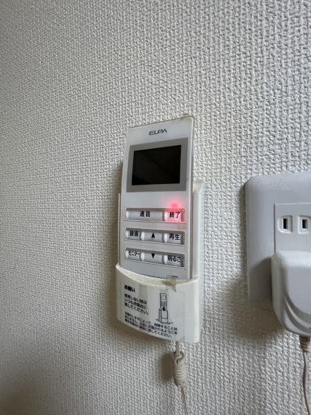 アメニティー領家