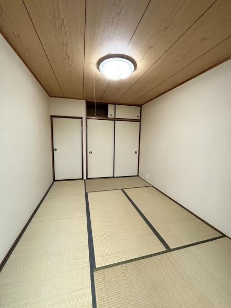 アメニティー領家