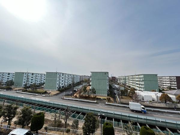 ロイヤルヒルズＡ棟
