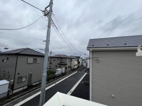 クレイドルガーデン上尾市大谷本郷第７