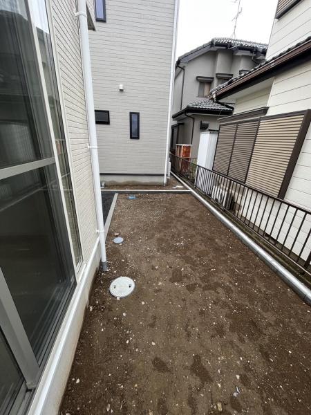 クレイドルガーデン上尾市大谷本郷第７