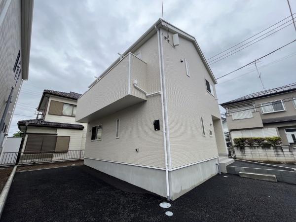 クレイドルガーデン上尾市大谷本郷第7