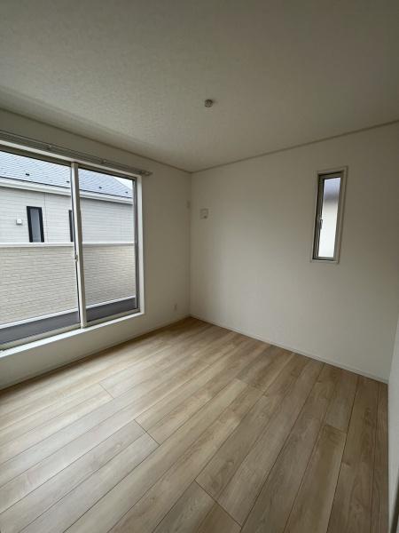 クレイドルガーデン上尾市大谷本郷第７