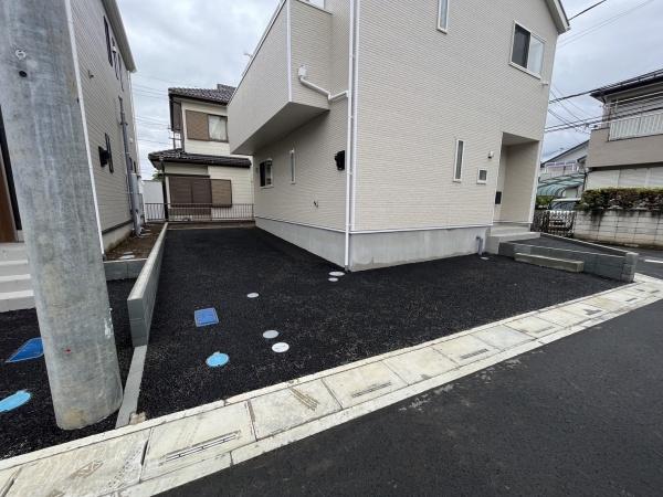 クレイドルガーデン上尾市大谷本郷第７