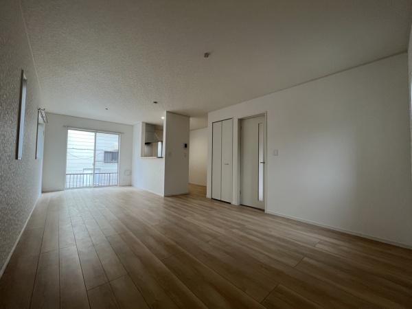 クレイドルガーデン上尾市大谷本郷第７