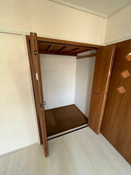 原田マンション