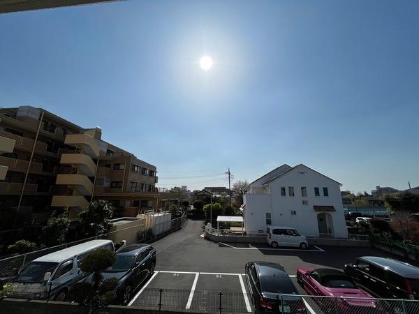 原田マンション