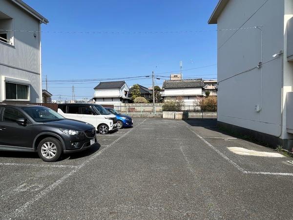 原田マンション