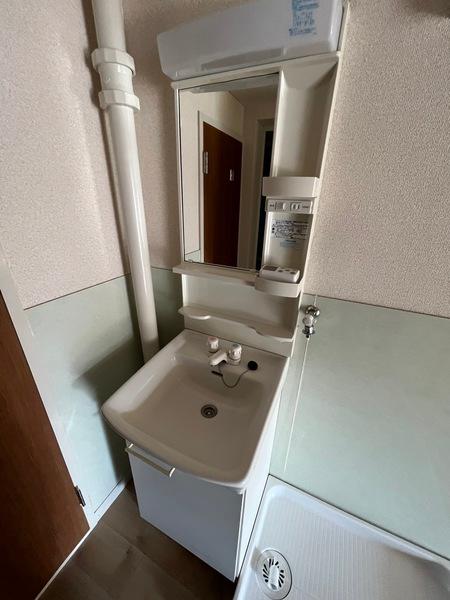 原田マンション