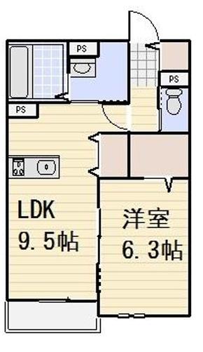 ラシーネＴ．Ｉ．