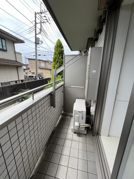 ラシーネＴ．Ｉ．