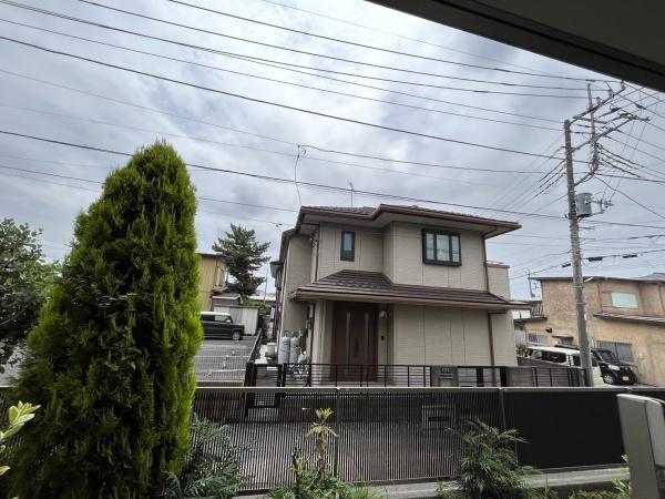 ラシーネＴ．Ｉ．