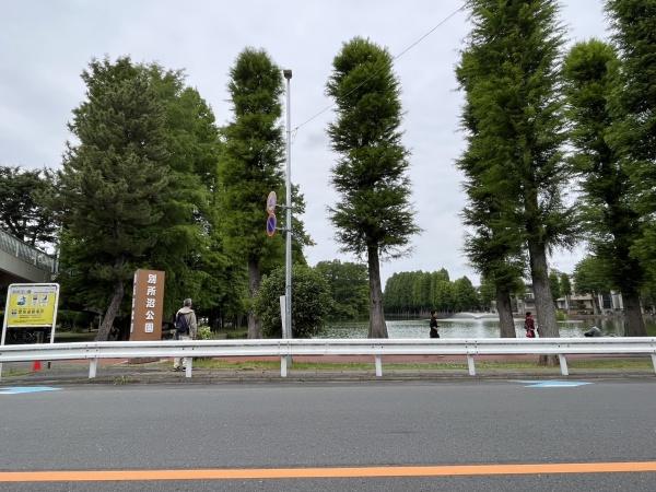 ＫＯＵＲＥＮ(別所沼公園)