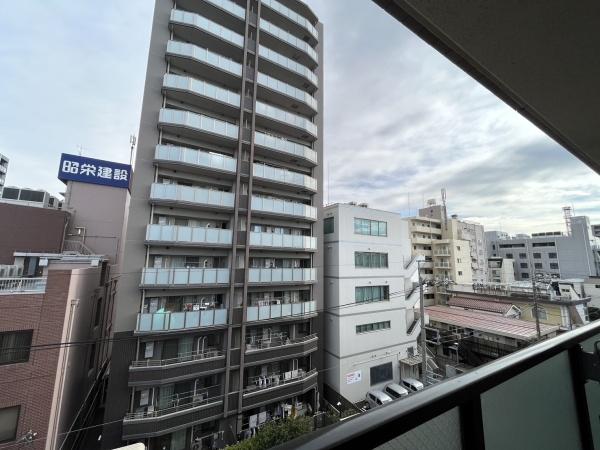 ロイヤルヒルズ高砂