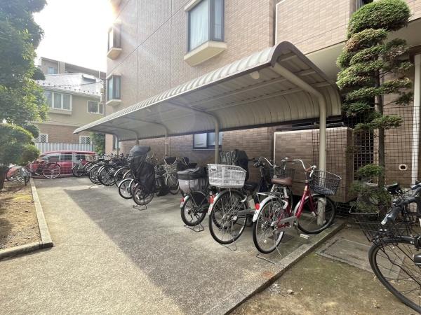 ロイヤルヒルズ高砂