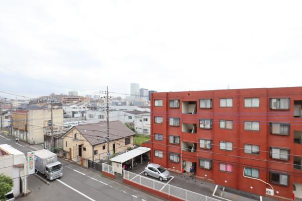 エスポワール大宮