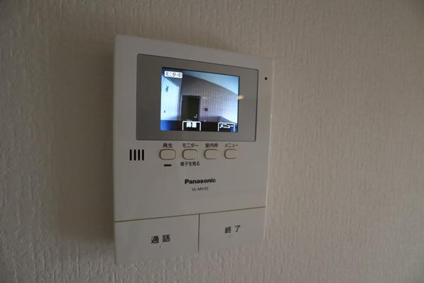 エスポワール大宮