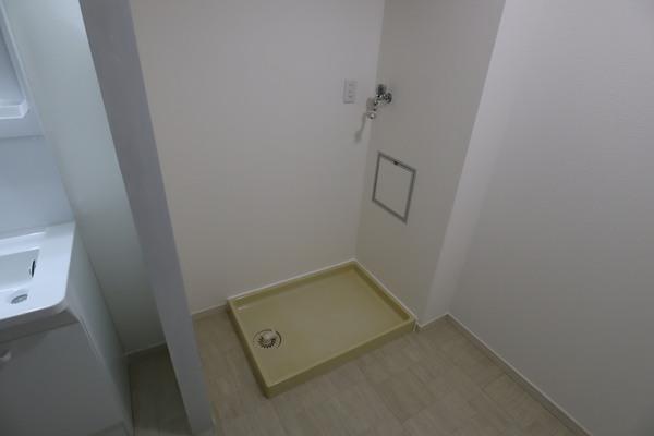 エスポワール大宮