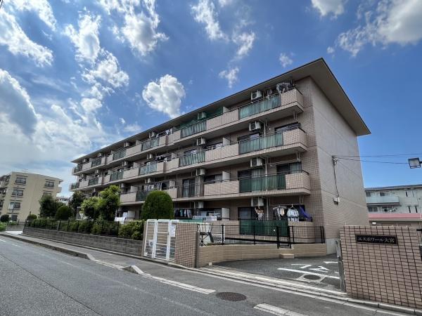 エスポワール大宮