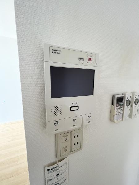 セレーノ大宮　Ｅ棟