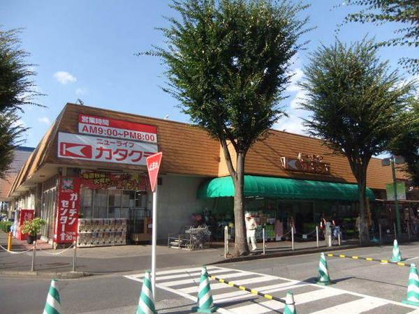 アイビーテラス(カタクラ)