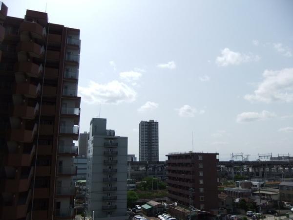 アイビーテラス