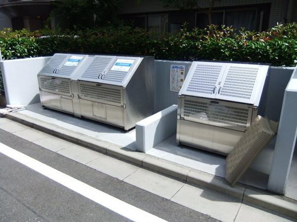 アイビーテラス