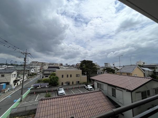 クロス大宮
