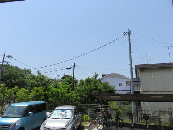 レジデンスバイカ