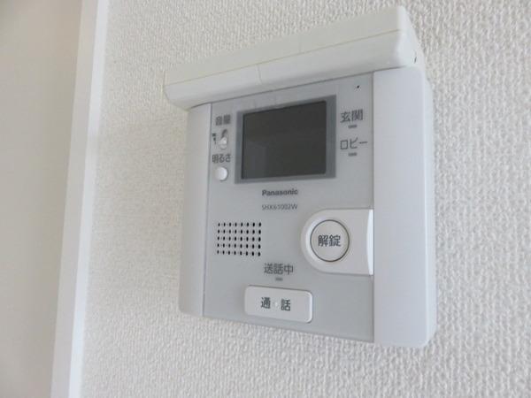 レジデンスバイカ