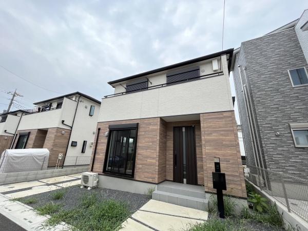 三室戸建