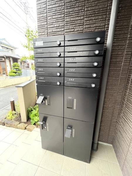 シュシュ