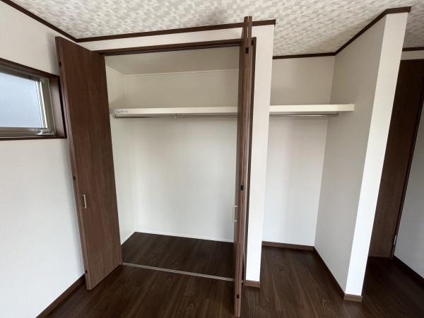 見沼区中川貸家