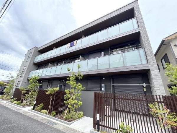 リラフォート