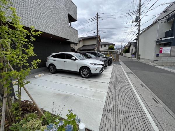 リラフォート