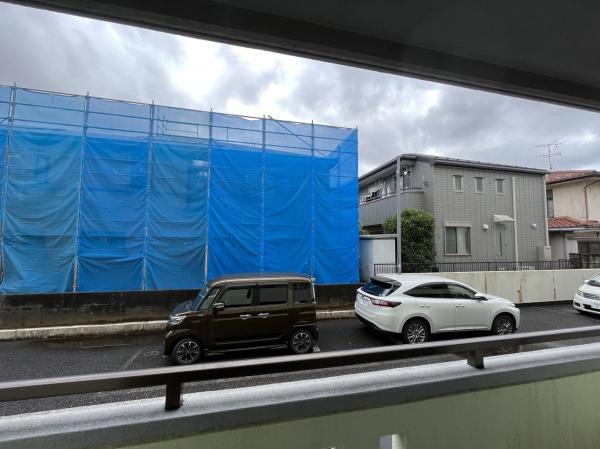 第二グリーンパーク