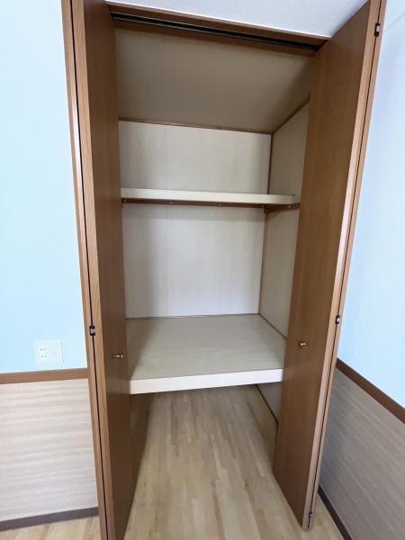 コンフォート伊奈Ｂ