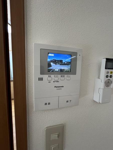 コンフォート伊奈Ｂ