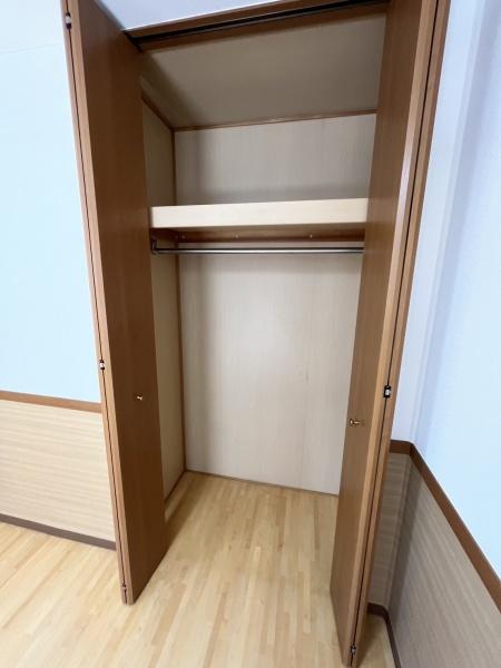 コンフォート伊奈Ｂ