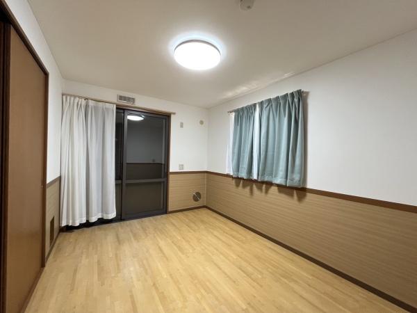 コンフォート伊奈Ｂ