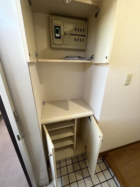 サンハイツ石田