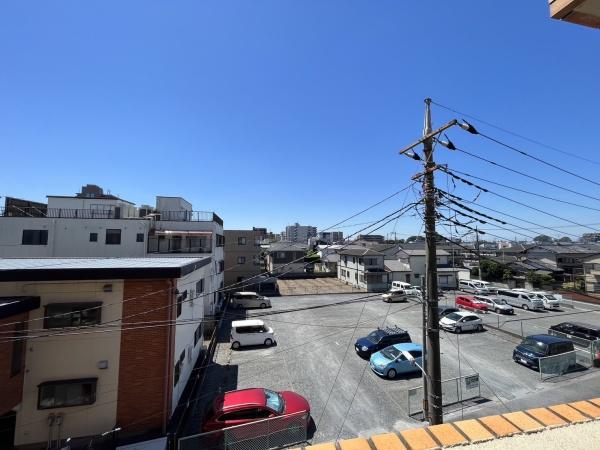 サンハイツ石田