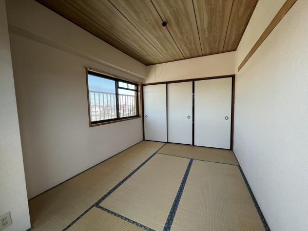 サンハイツ石田