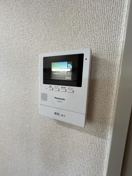 サンハイツ石田