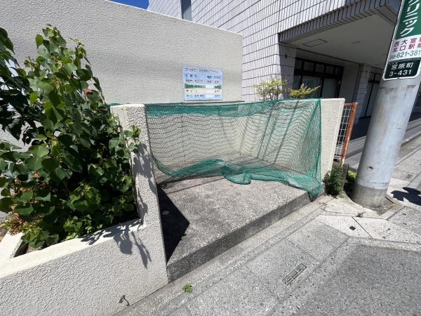 サンハイツ石田