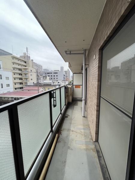 ロイヤルヒルズ高砂