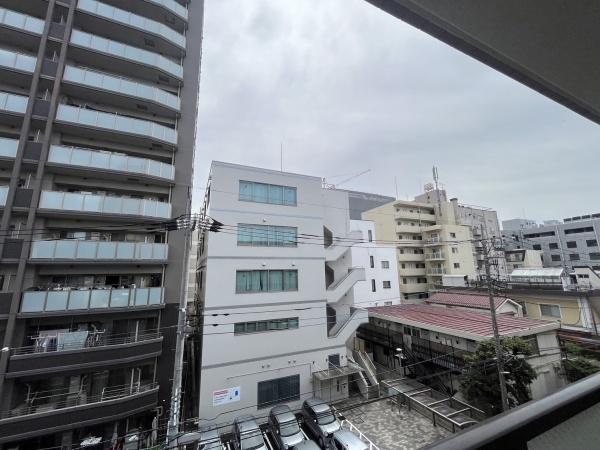 ロイヤルヒルズ高砂